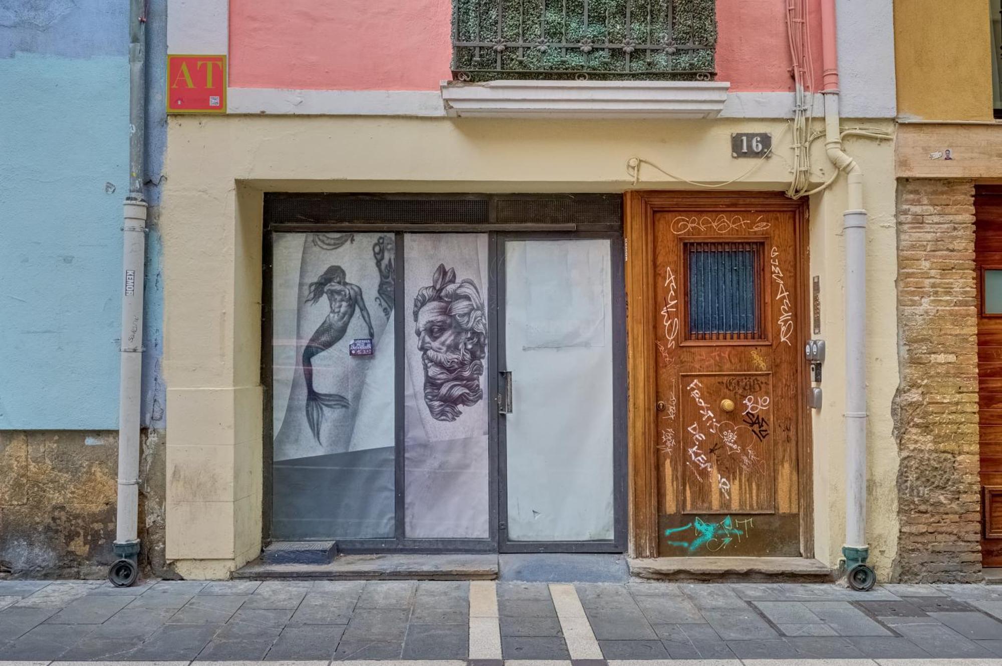 Appartamento Casa Ana Mari Ii By Clabao Pamplona