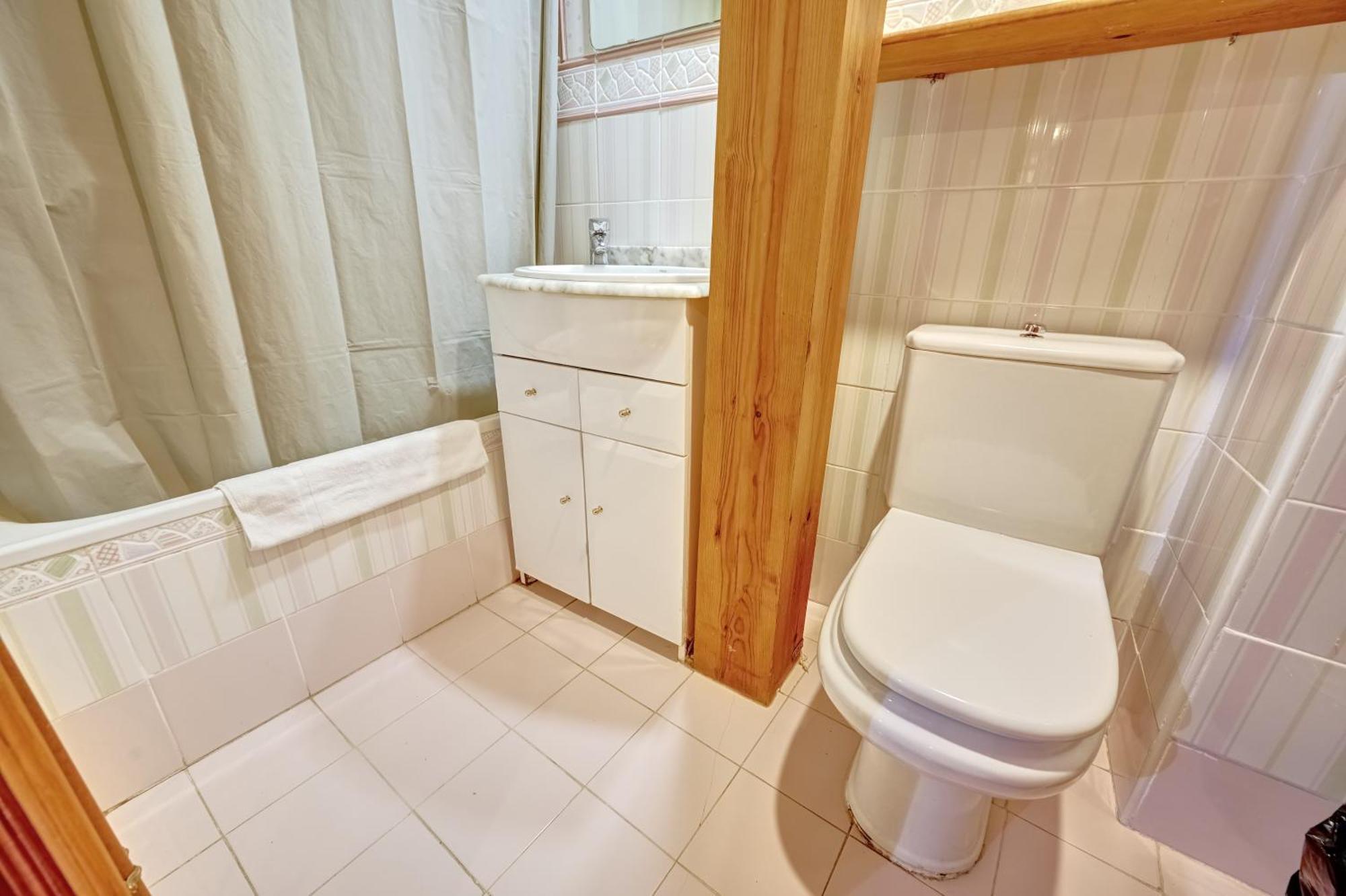 Appartamento Casa Ana Mari Ii By Clabao