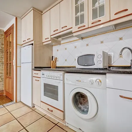 Apartament Casa Ana Mari II By Clabao Pampeluna Zewnętrze zdjęcie