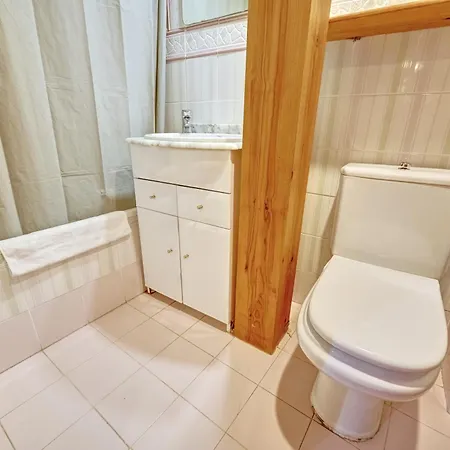 Apartament Casa Ana Mari II By Clabao Pampeluna Zewnętrze zdjęcie