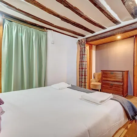 Apartament Casa Ana Mari II By Clabao Pampeluna Zewnętrze zdjęcie