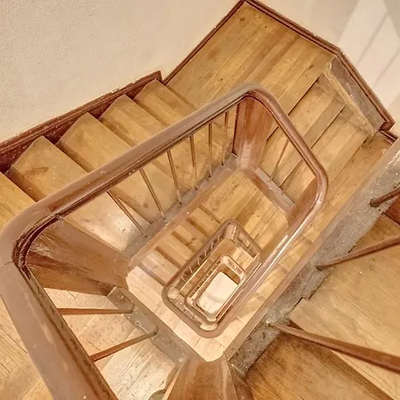 Apartament Casa Ana Mari II By Clabao Pampeluna Zewnętrze zdjęcie