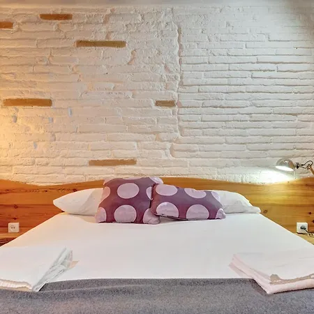 Apartament Casa Ana Mari II By Clabao Pampeluna Zewnętrze zdjęcie