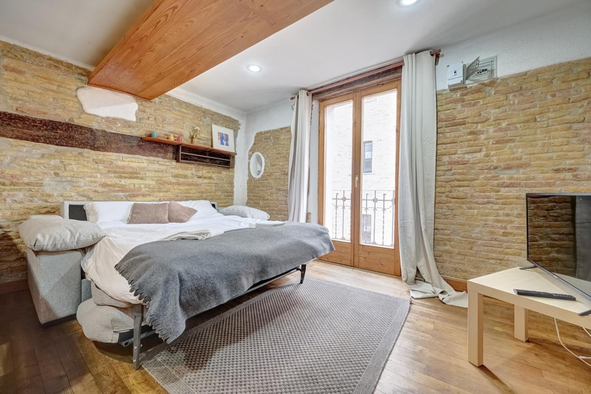Apartment Casa Ana Mari Ii By Clabao Pamplona