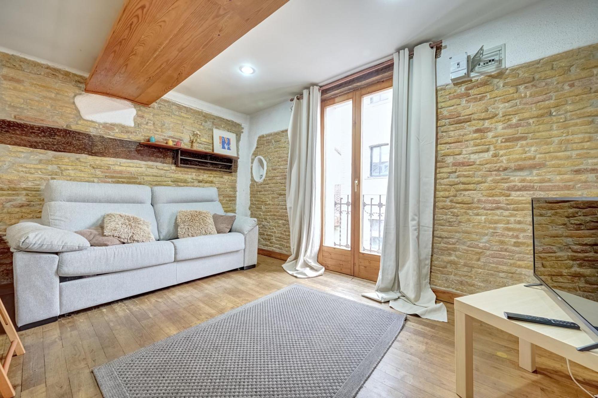 Casa Ana Mari Ii By Clabao Pamplona
