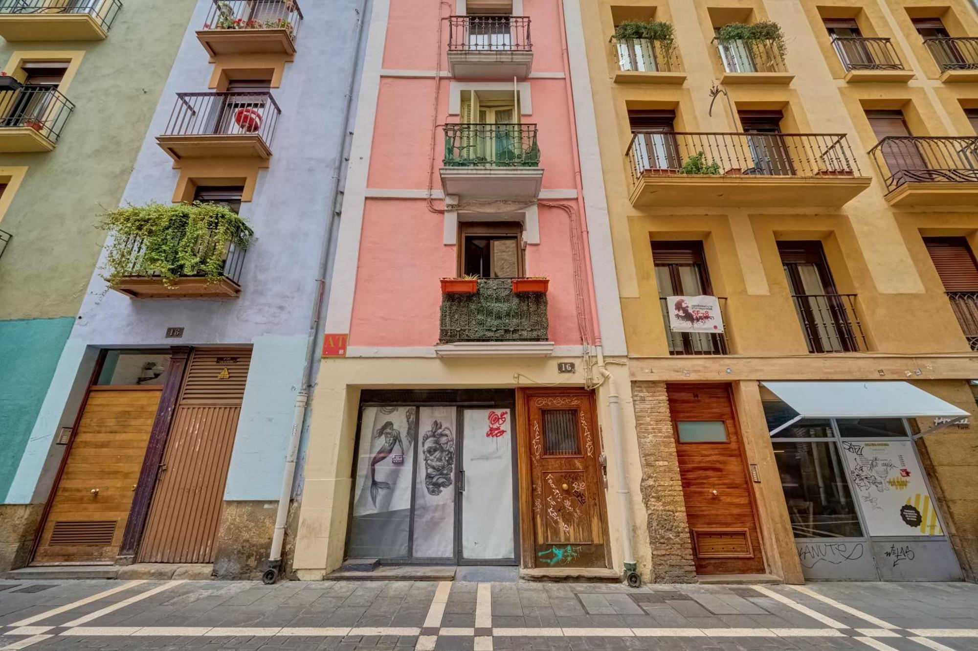 Apartment Casa Ana Mari Ii By Clabao